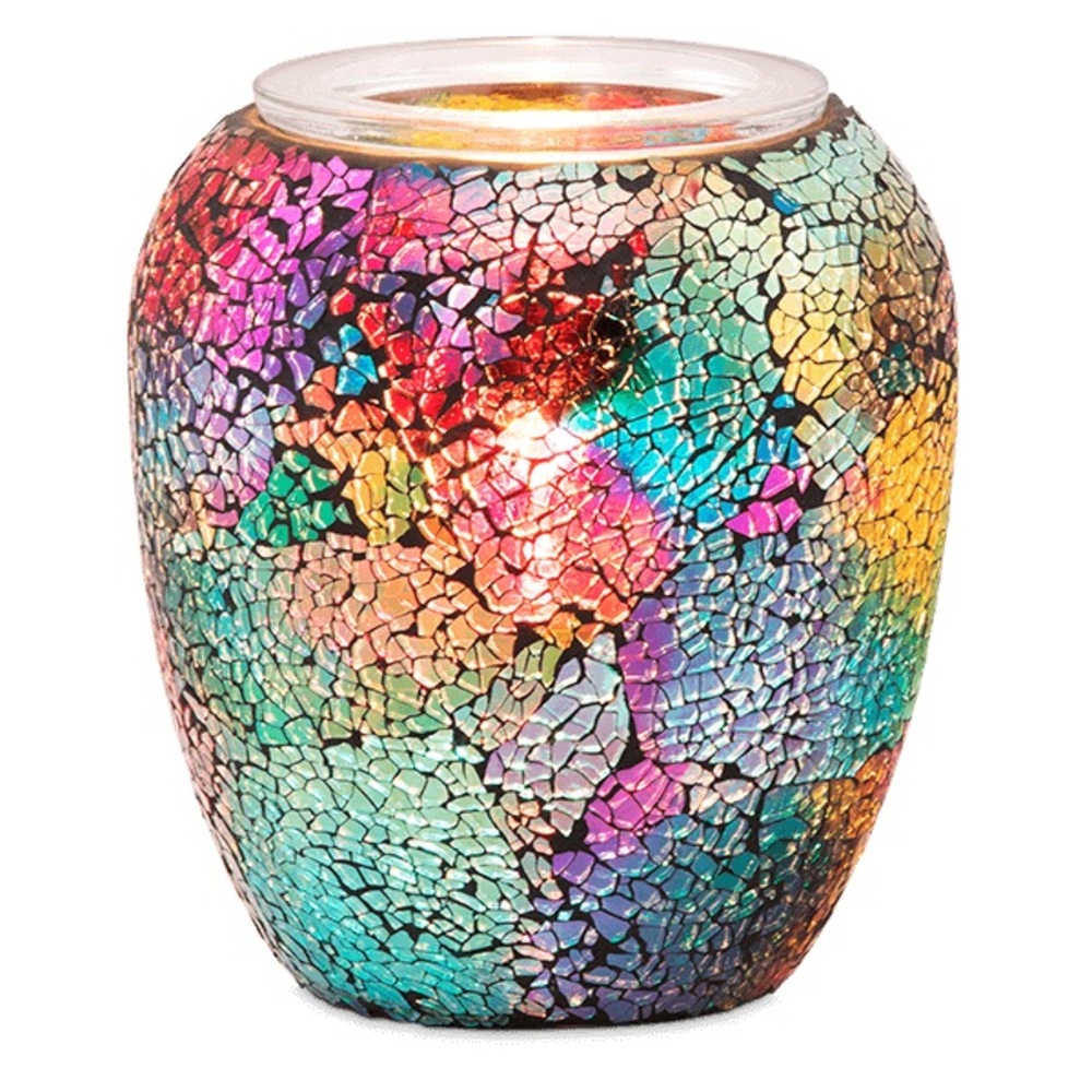 Scentsy Chromatic Warmer- new in box- $50